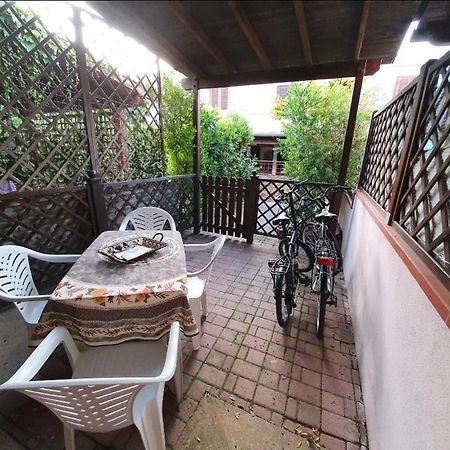 Suri At Home Stintino Exterior photo