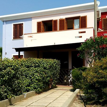 Suri At Home Stintino Exterior photo