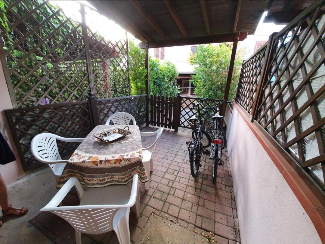 Suri At Home Stintino Exterior photo