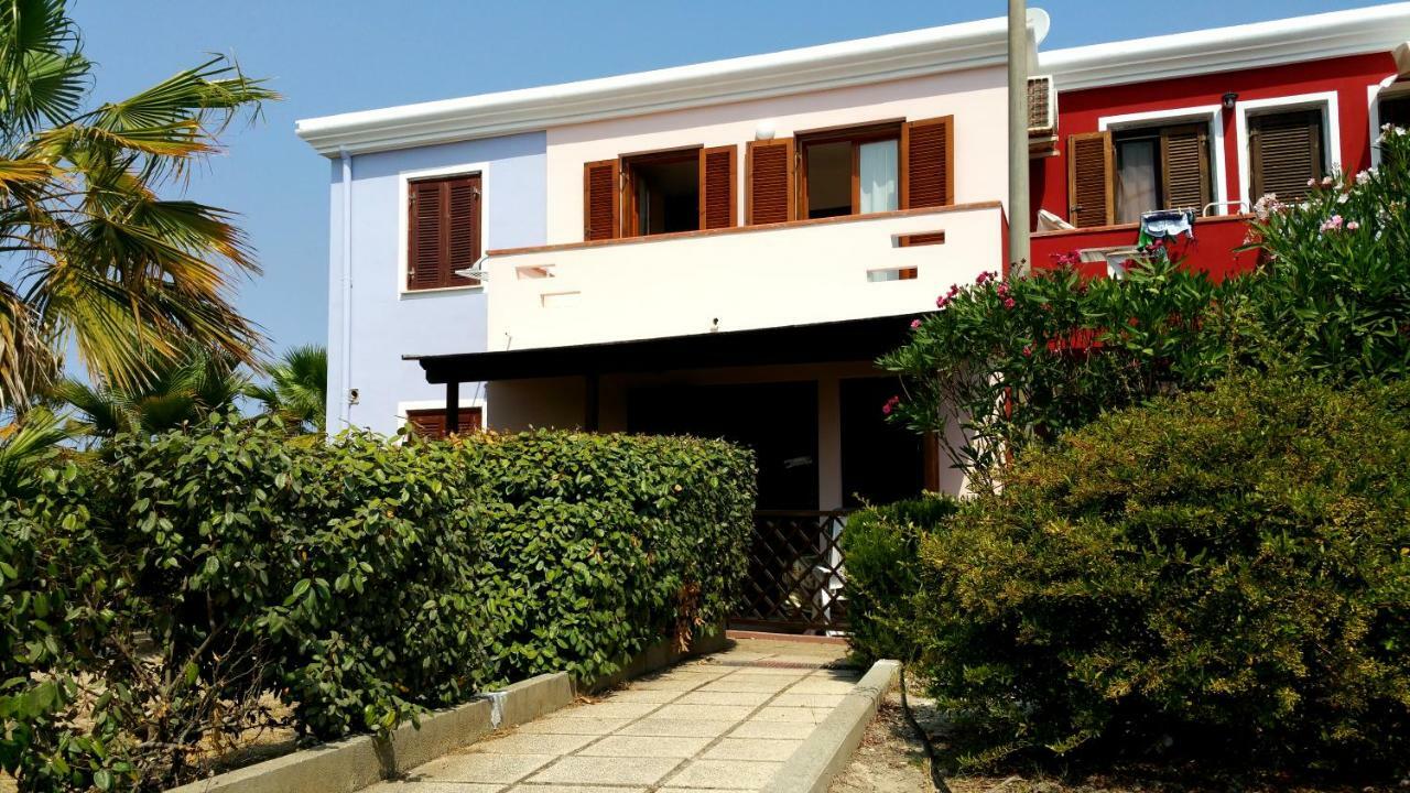 Suri At Home Stintino Exterior photo