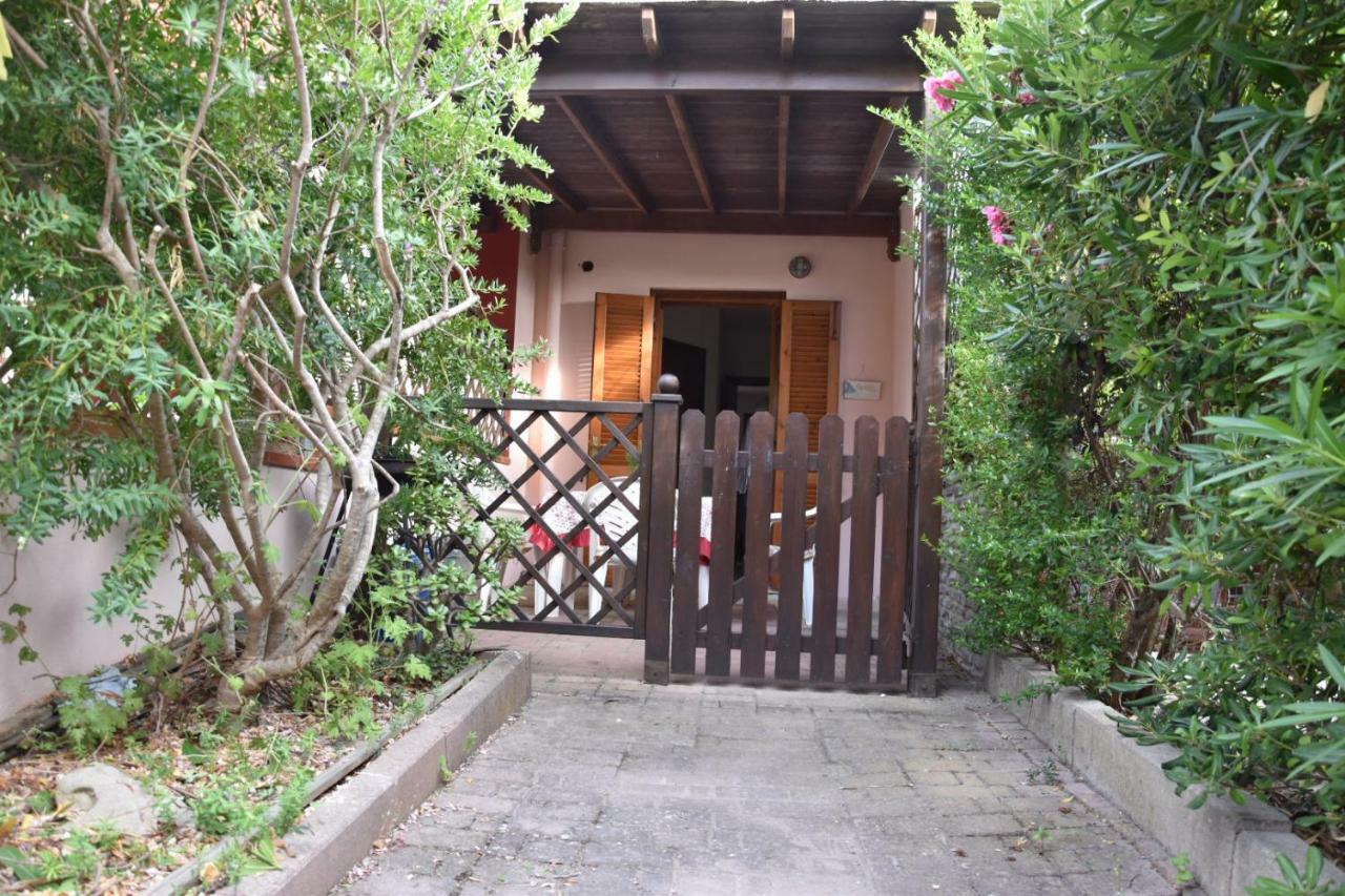 Suri At Home Stintino Exterior photo